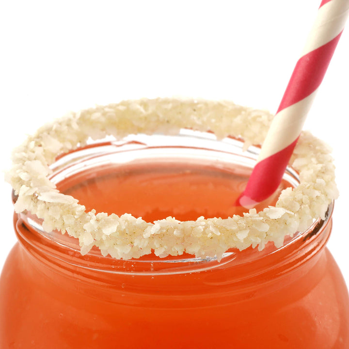 Key Lime Salt Cocktail Rimmer - 4293