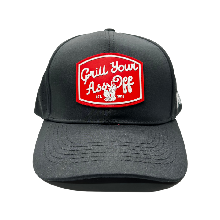 Established 2016 Hat
