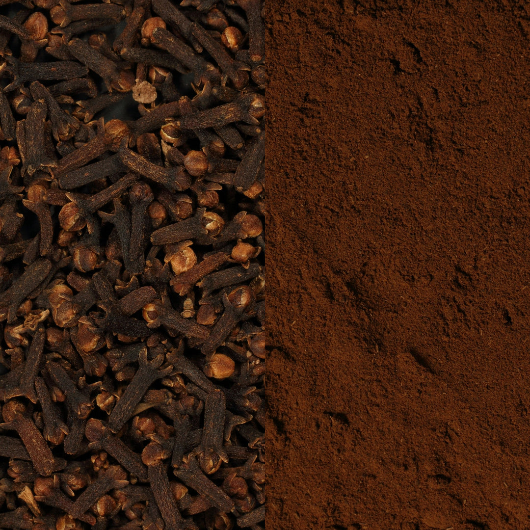 Cloves (Ground)