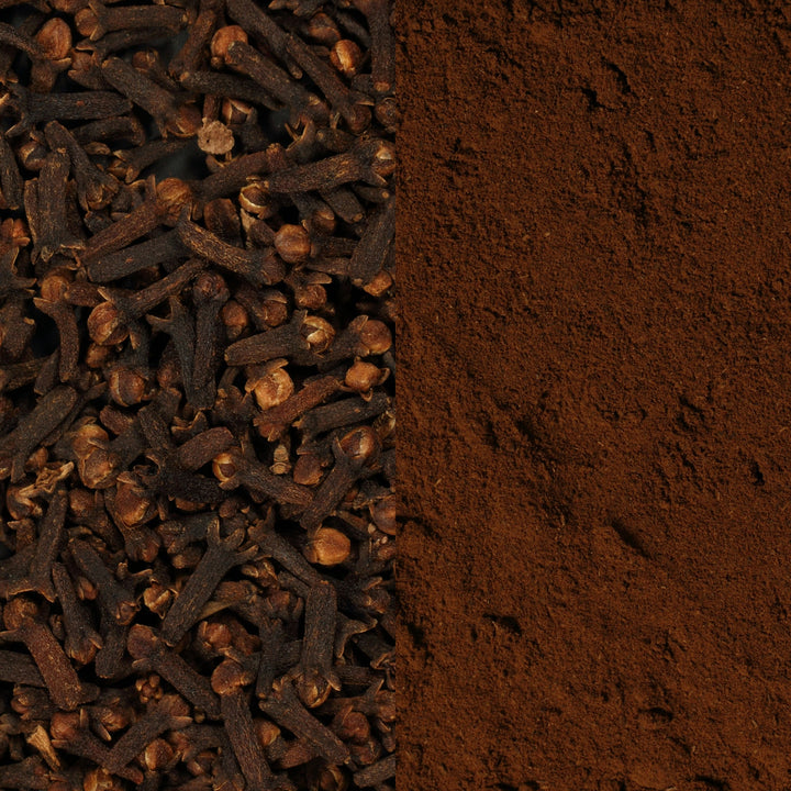 Cloves (Ground)