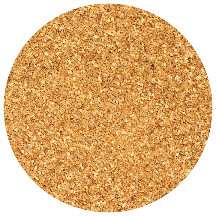 Lemon Peel (Granulated)