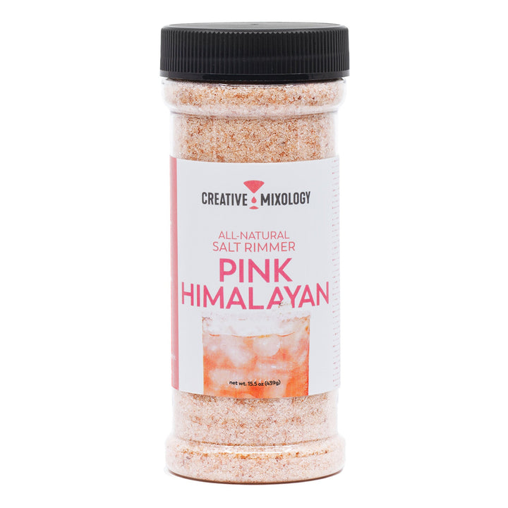 Pink Himalayan Salt Cocktail Rimmer - 4040