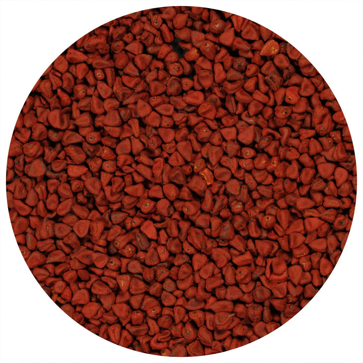 Annatto Seeds (Whole)