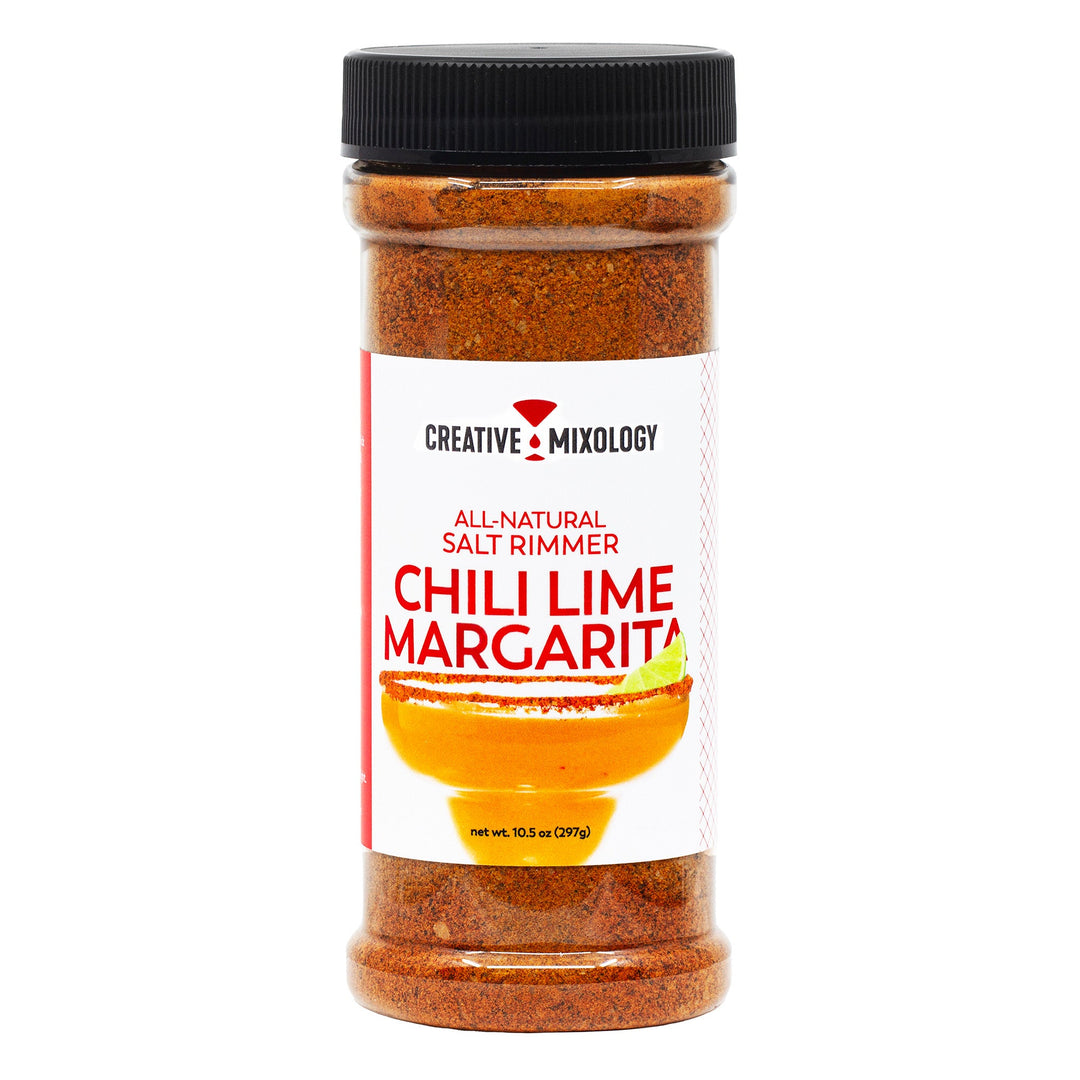 Chili Lime Margarita Salt Cocktail Rimmer - 4199