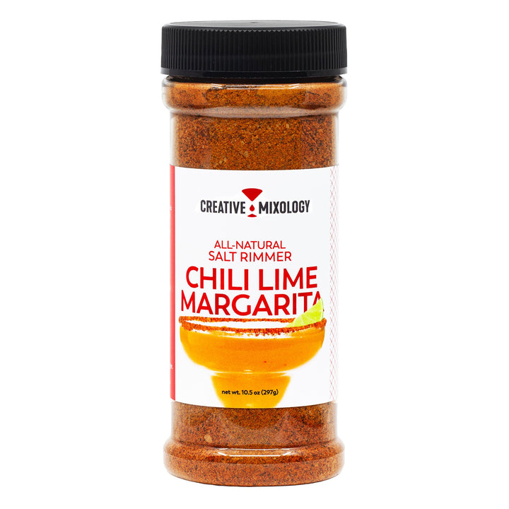 Chili Lime Margarita Salt Cocktail Rimmer - 4199