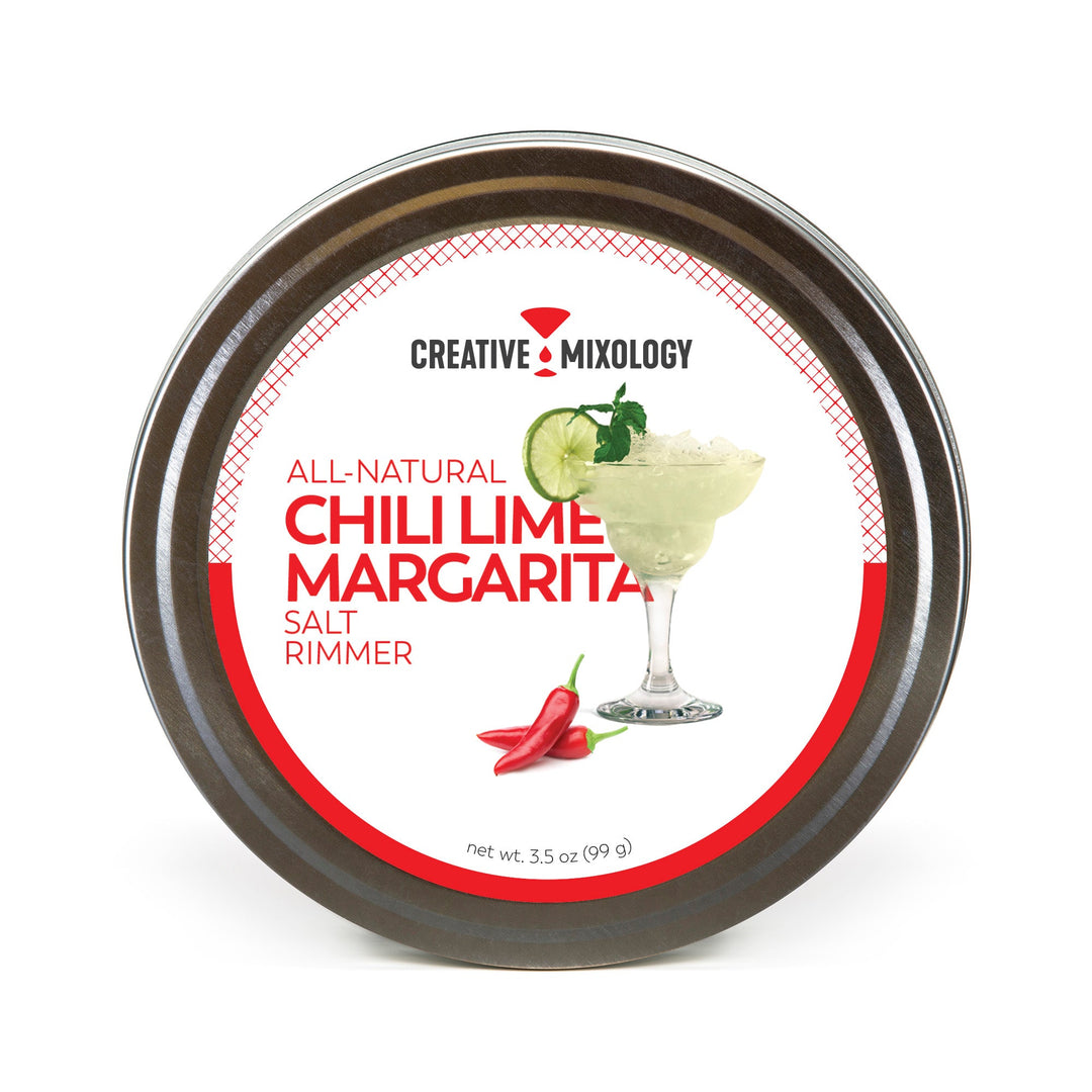 Chili Lime Margarita Salt Cocktail Rimmer - 4199