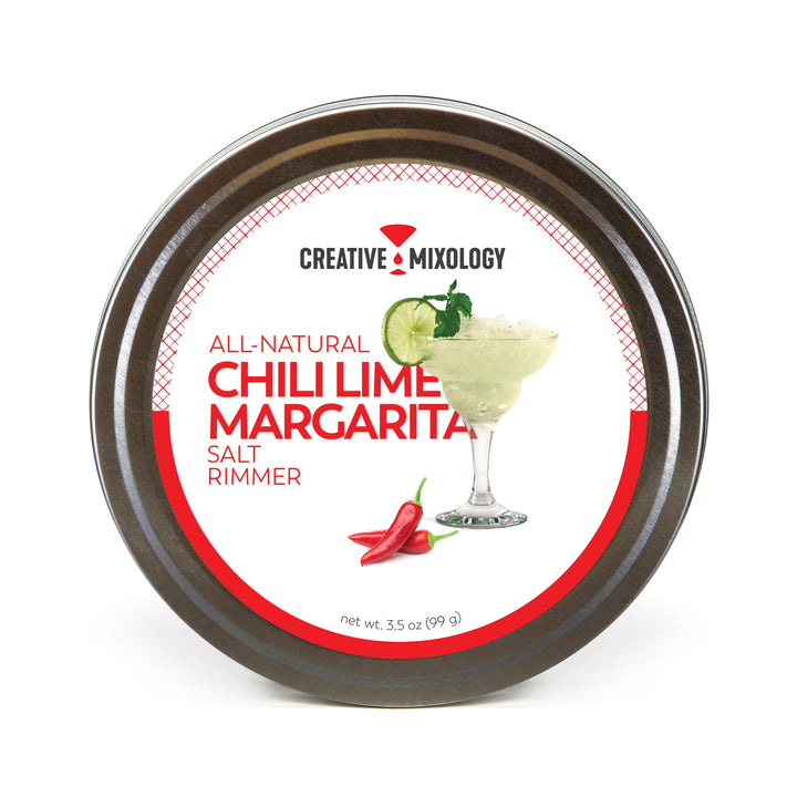 Chili Lime Margarita Salt Cocktail Rimmer - 4199