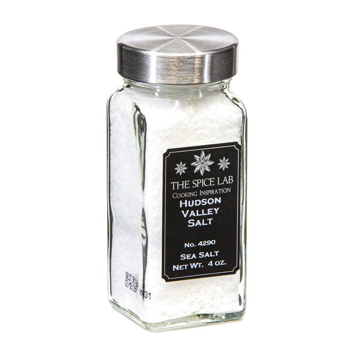 Hudson Valley New York Premium Gourmet Salt