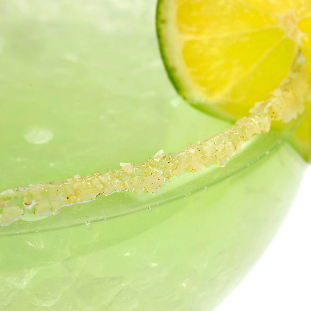 Key Lime Salt Cocktail Rimmer - 4293