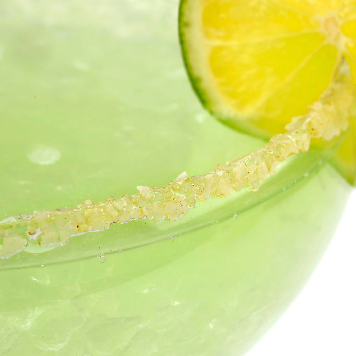 Key Lime Salt Cocktail Rimmer - 4293