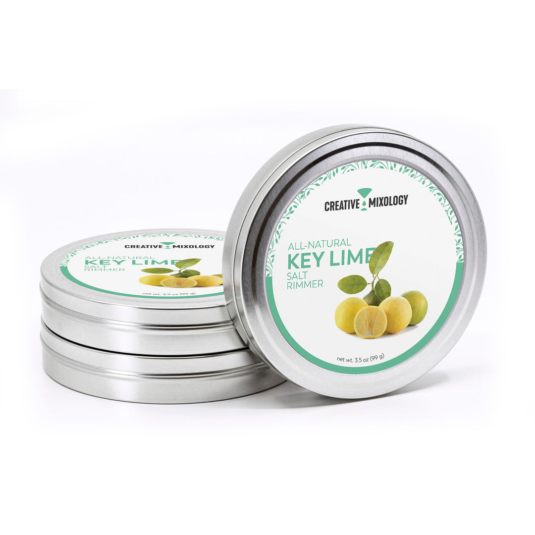 Key Lime Salt Cocktail Rimmer - 4293