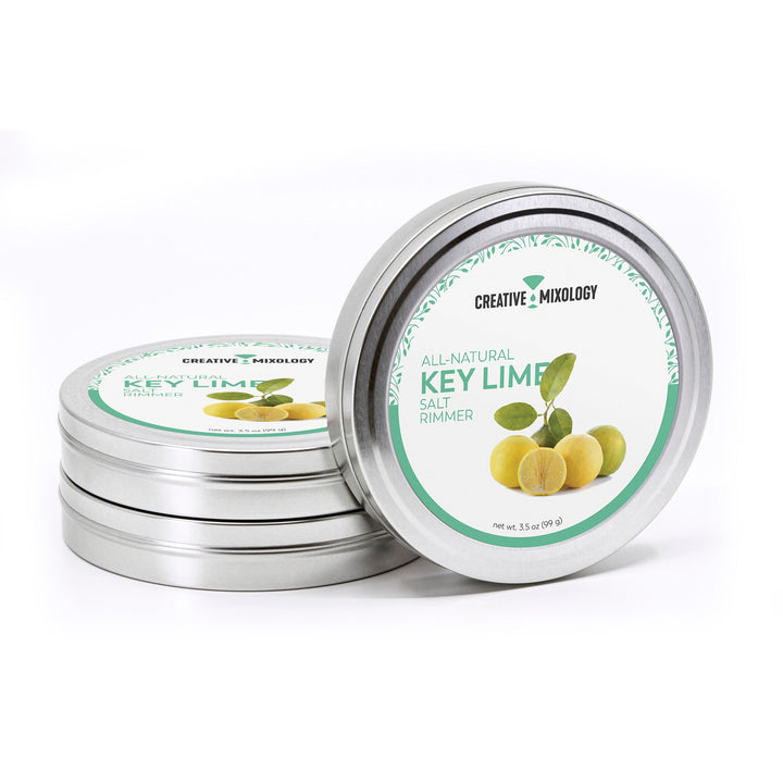 Key Lime Salt Cocktail Rimmer - 4293