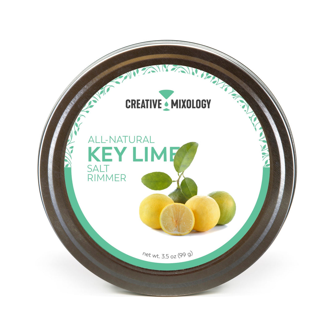 Key Lime Salt Cocktail Rimmer - 4293