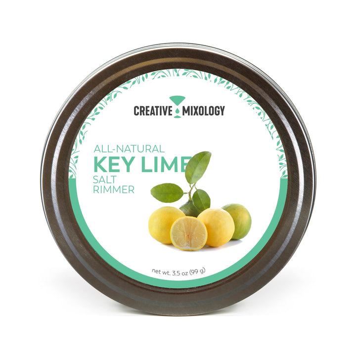 Key Lime Salt Cocktail Rimmer - 4293
