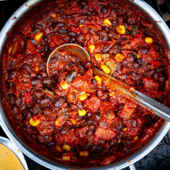 Carolina Reaper Chile (Flakes-Powder)