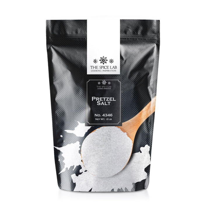 Pretzel Salt