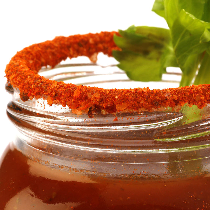 Bloody Mary Salt Cocktail Rimmer - 7102
