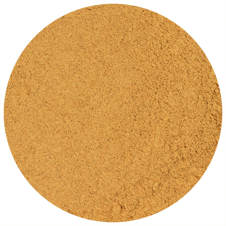 Ginger (Ground)