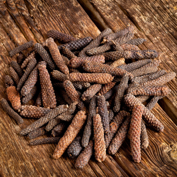 Long Wild Picked Pepper