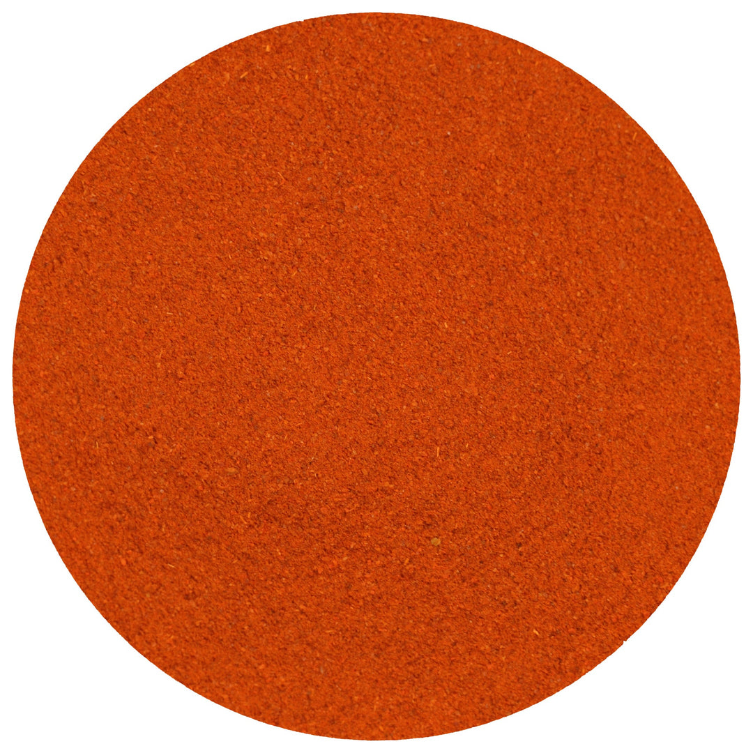Cayenne Pepper