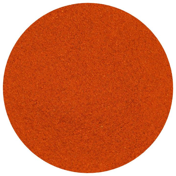 Cayenne Pepper