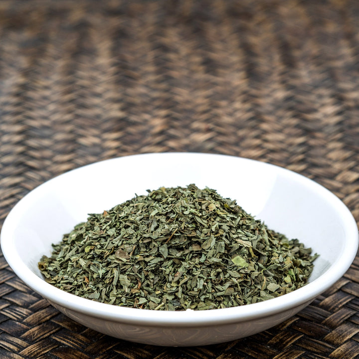 Sweet Basil
