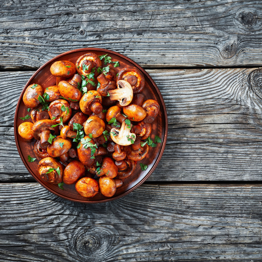 Smoked Spanish Paprika Powder