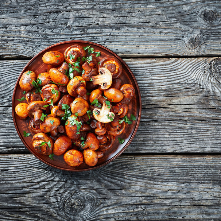 Smoked Spanish Paprika Powder