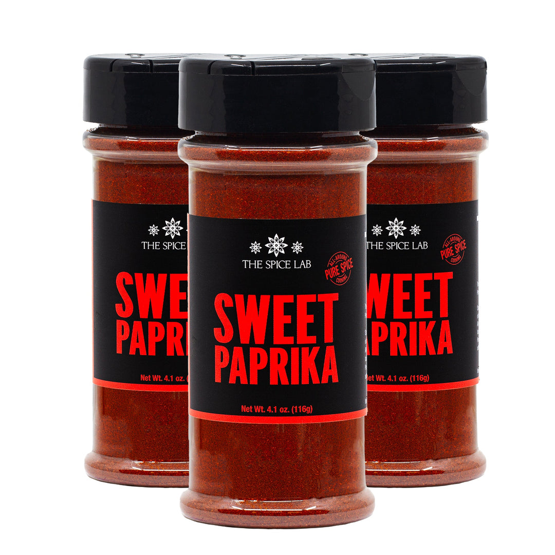 Sweet Paprika Powder
