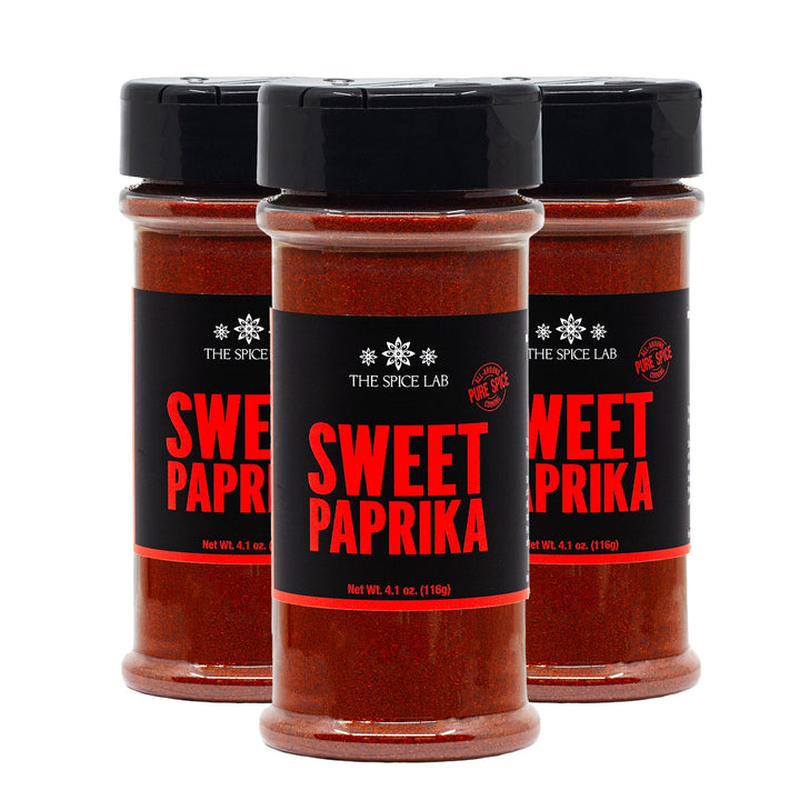 Sweet Paprika Powder