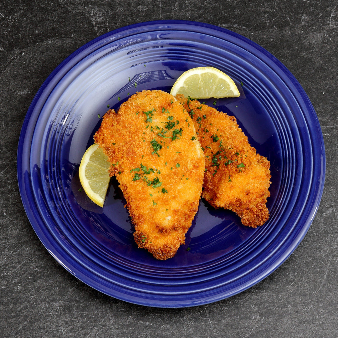 Nashville Hot Chicken Seasoning