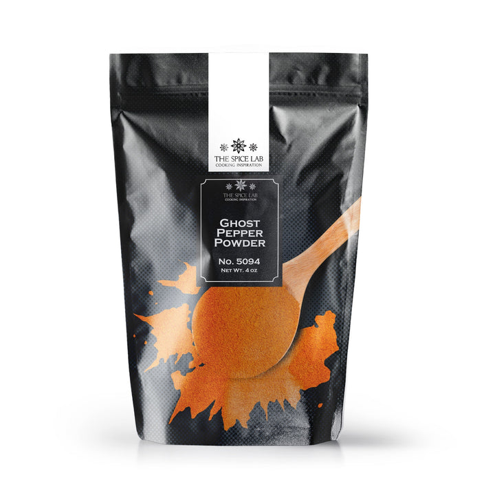 Ghost Pepper Powder