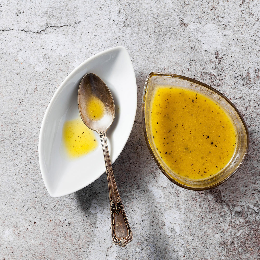 Granulated Honey
