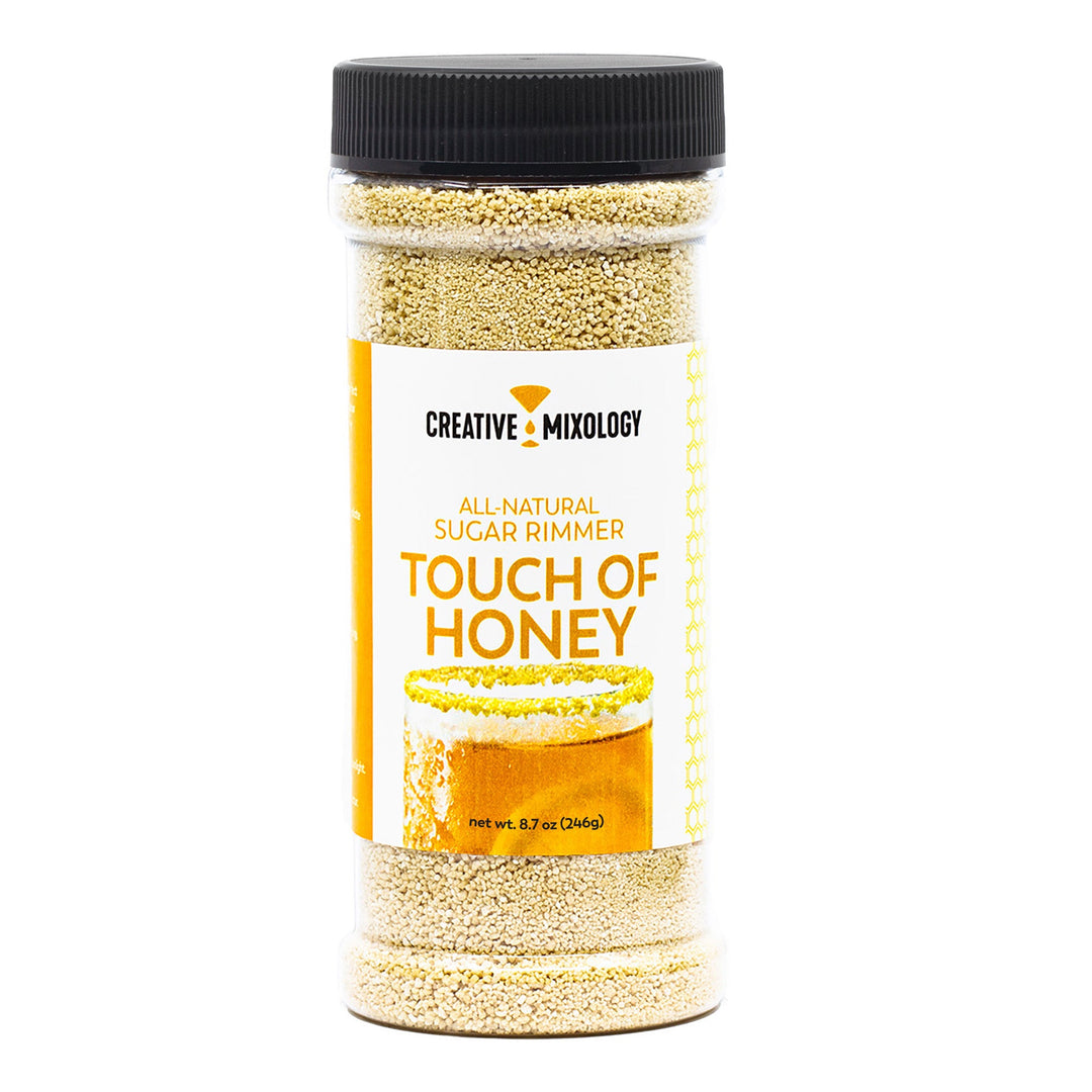Touch of Honey Sugar Cocktail Rimmer