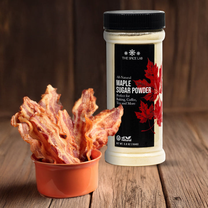 Maple Sugar Powder