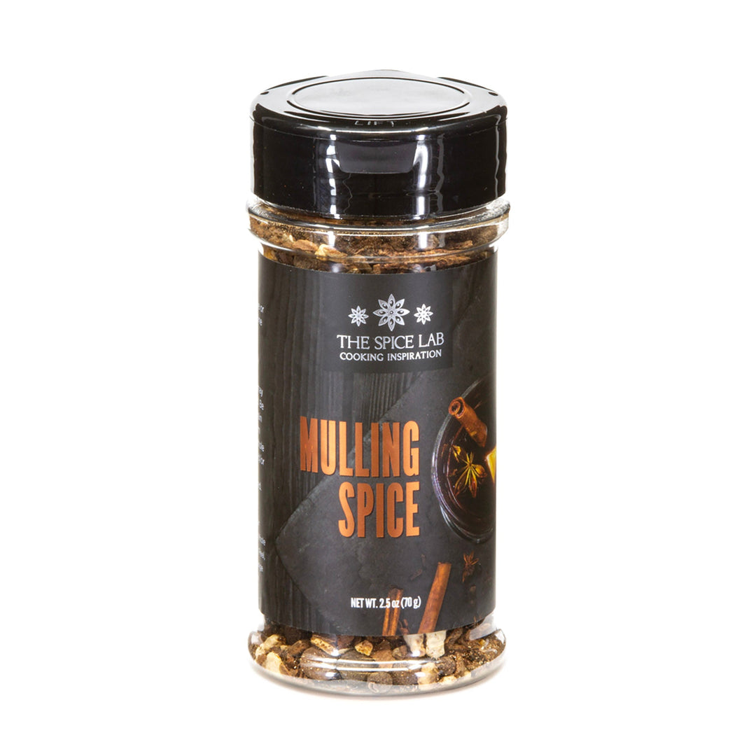 Mulling Spice