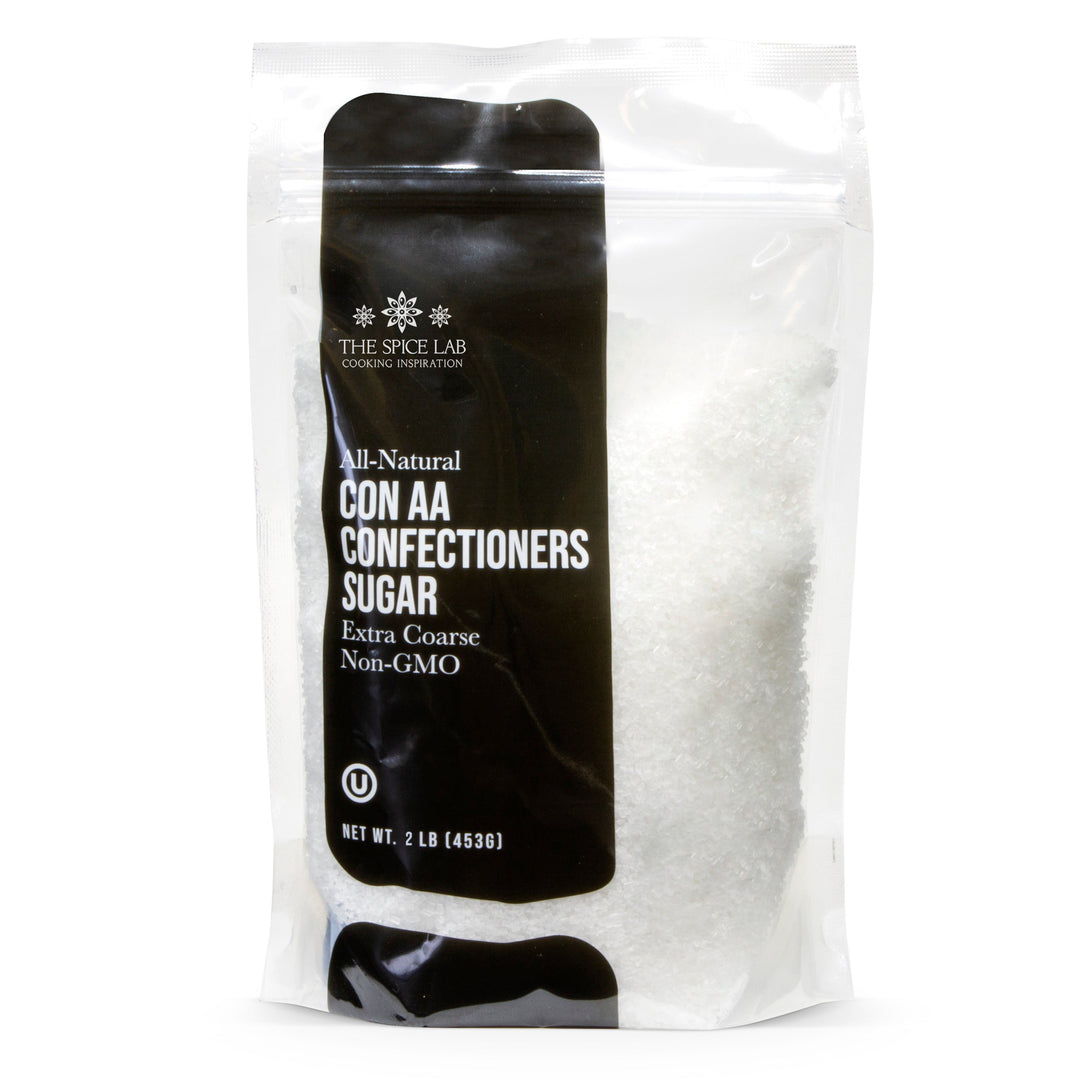 Sanding Con AA Sugar