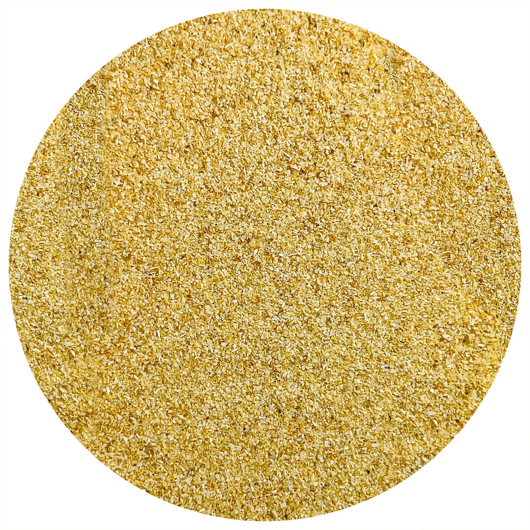 California Granulated Garlic