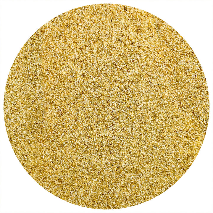California Granulated Garlic