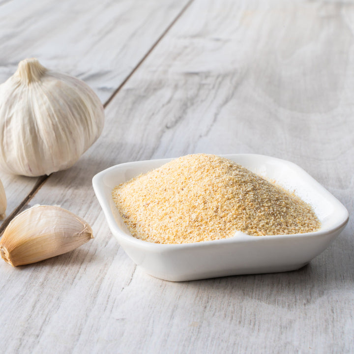 California Granulated Garlic