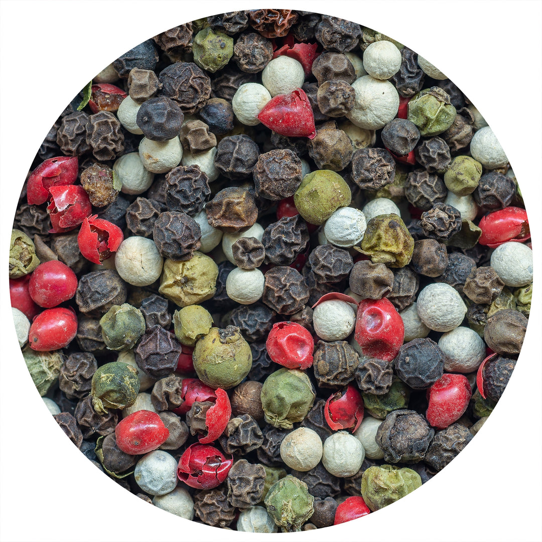 Premium Kings Peppercorn Grinder