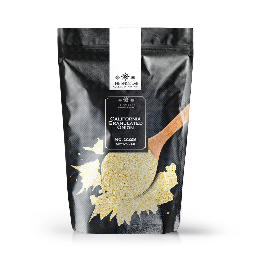 California Granulated Onion