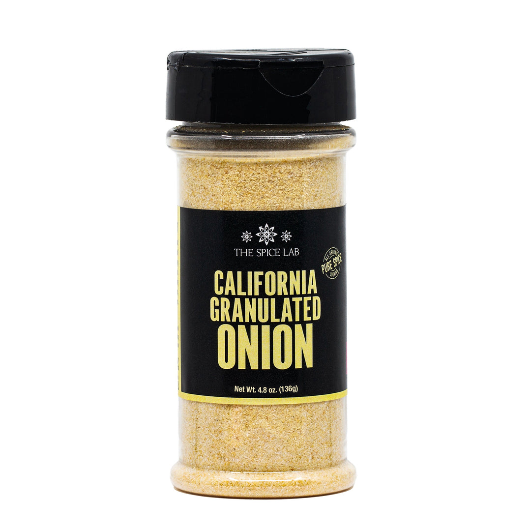 California Granulated Onion