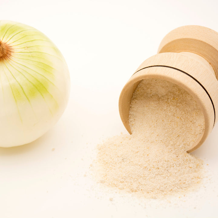 California Granulated Onion