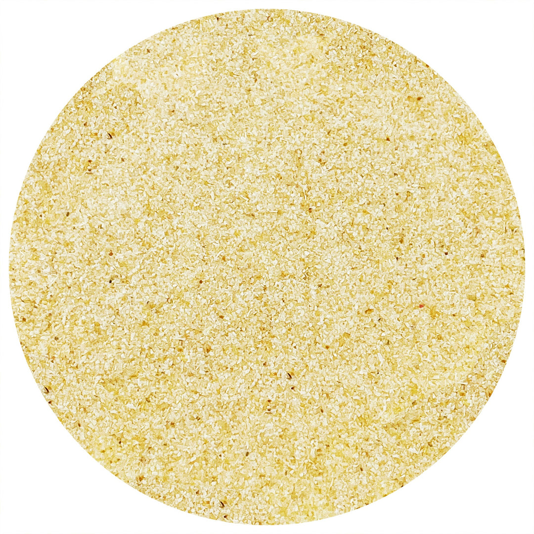 California Granulated Onion