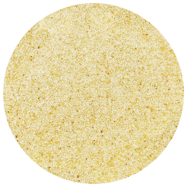 California Granulated Onion