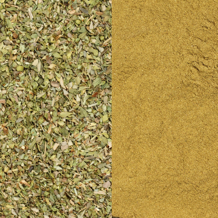 Oregano (Ground)