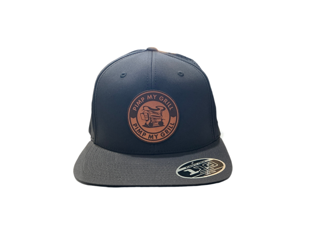 PMG Hat - Circle Logo
