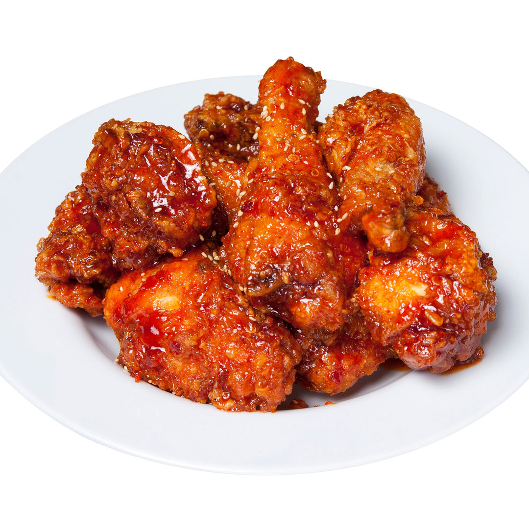Ghost Pepper Powder