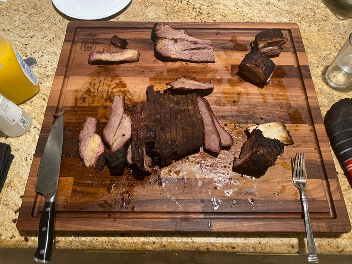 Bigger BBQ Board™ - 24" x 24"